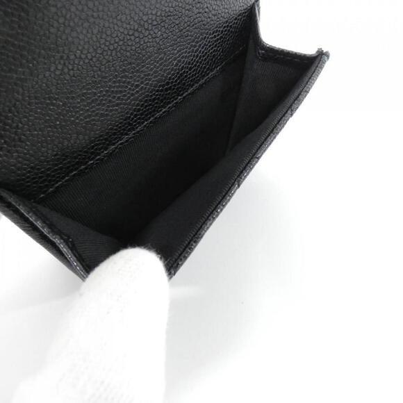 CHANEL Black Wallet - Picture 6 of 6